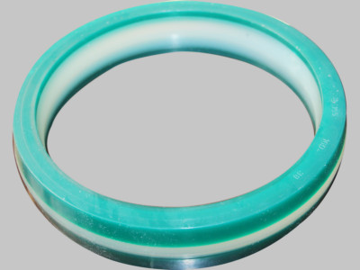 鼓型圈（山型）