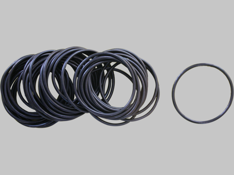 O型圈应用