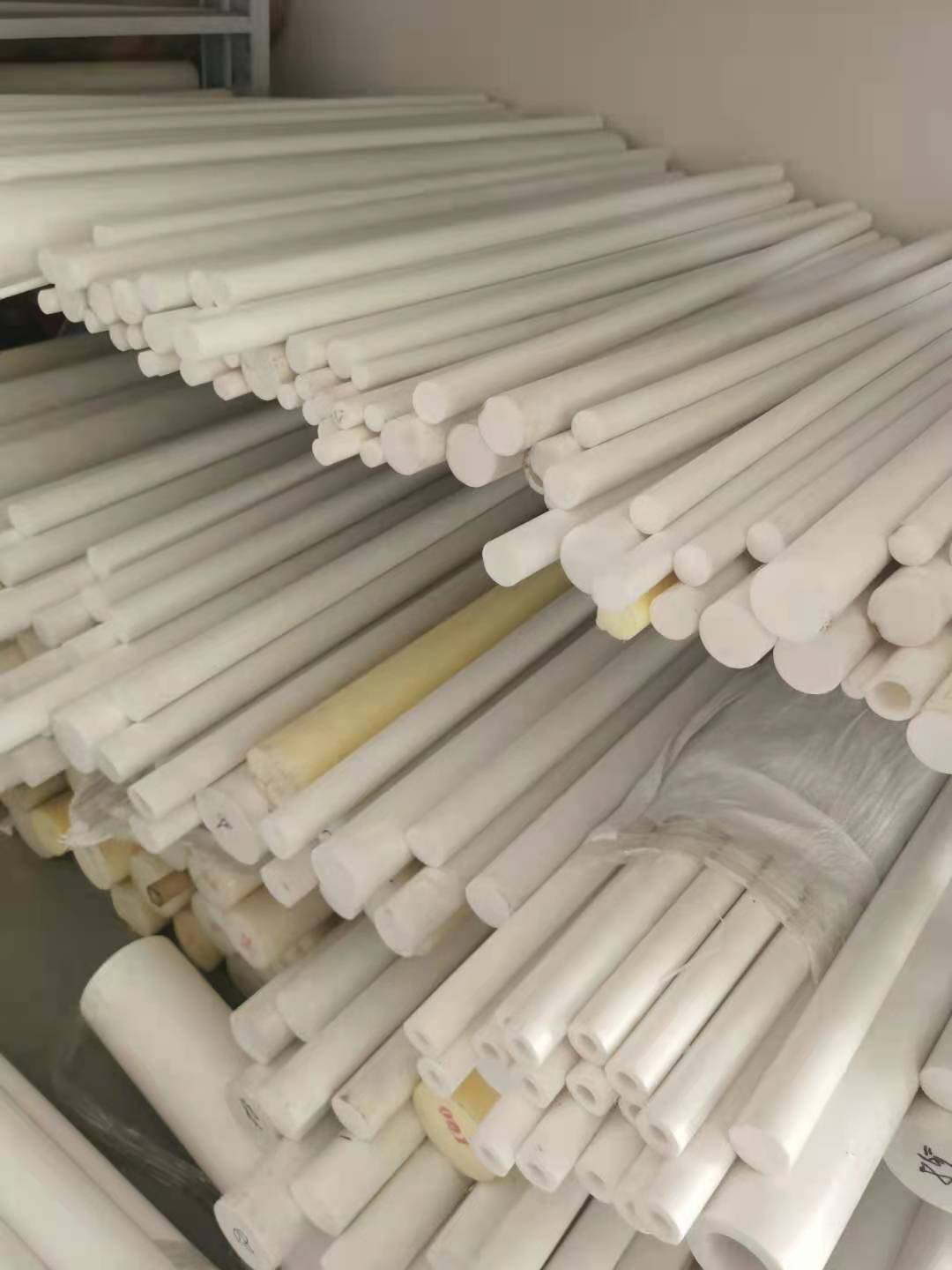 聚甲醛棒，聚四氟棒